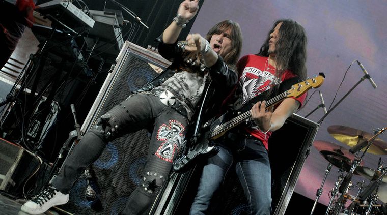 Foto: Fernando Martinez/MDZ