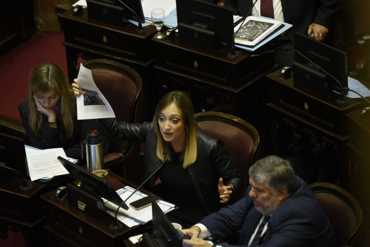 Foto: Juan Mateo Aberastain / MDZ