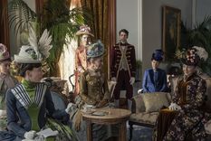 Los estrenos programados para 2025 en MAX no te darán respiro, te mostramos 3 opciones que no podés perderte ni bien sean estrenadas. Foto: Captura HBO MAX