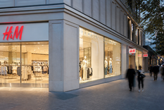 H&M confirmó que abrirá su primera tienda en Argentina durante 2027. H&M confirmó que abrirá su primera tienda en Argentina durante 2027.