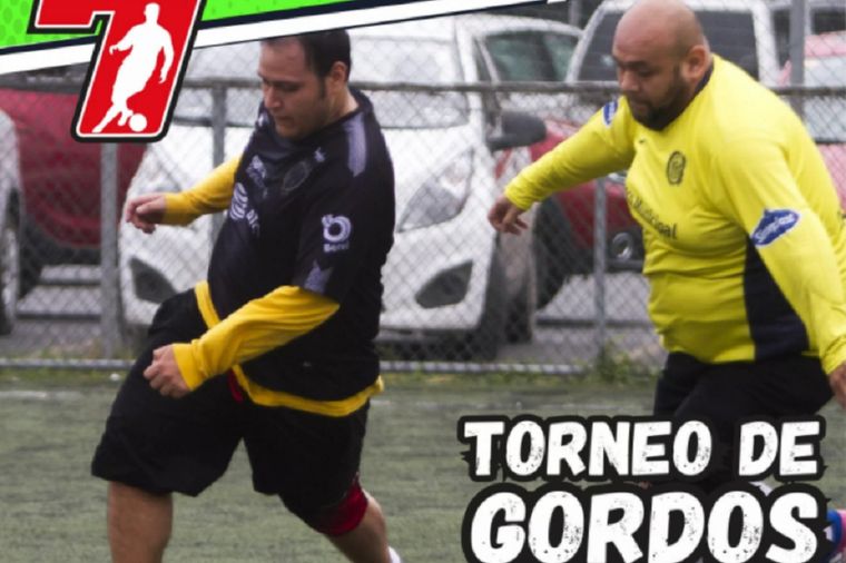 La publicidad del evento