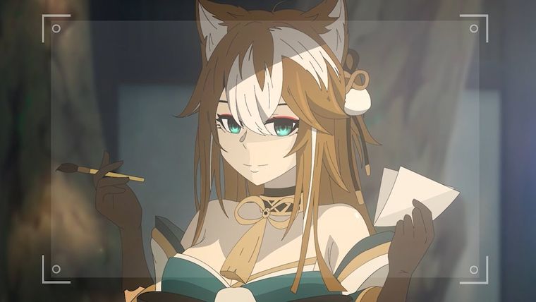 La Inteligencia Artificial mostró la versión real de este personajes Foto: Youtube