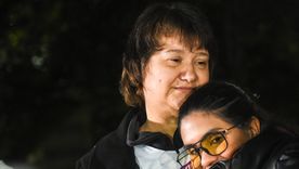 Luego del veredicto por el asesinato de Cecilia Strzyzowski, Gloria Romero expresó su alivio en redes sociales. Luego del veredicto por el asesinato de Cecilia Strzyzowski, Gloria Romero expresó su alivio en redes sociales.