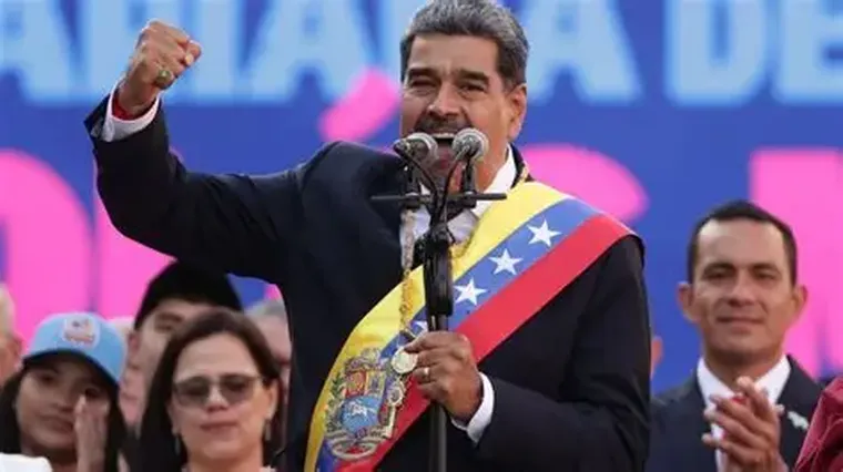 Nicolás Maduro Nicolás Maduro