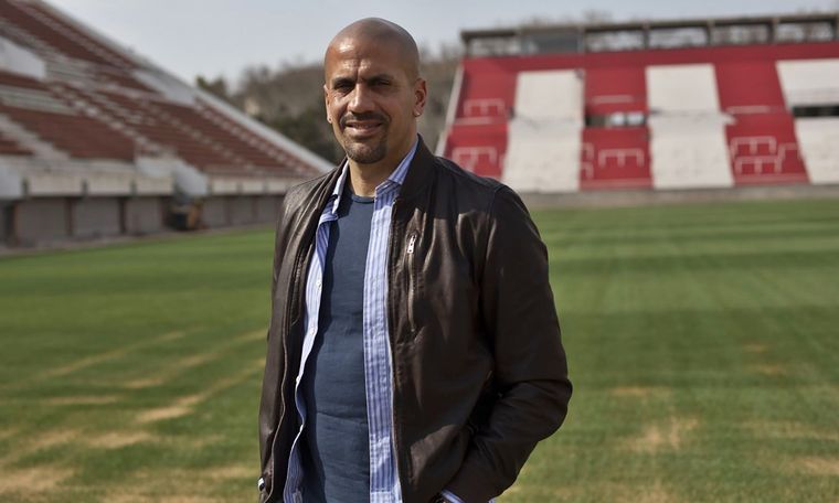 Juan Sebastián Verón rompió el silencio y habló sobre la tremenda sanción de la AFA a Estudiantes.