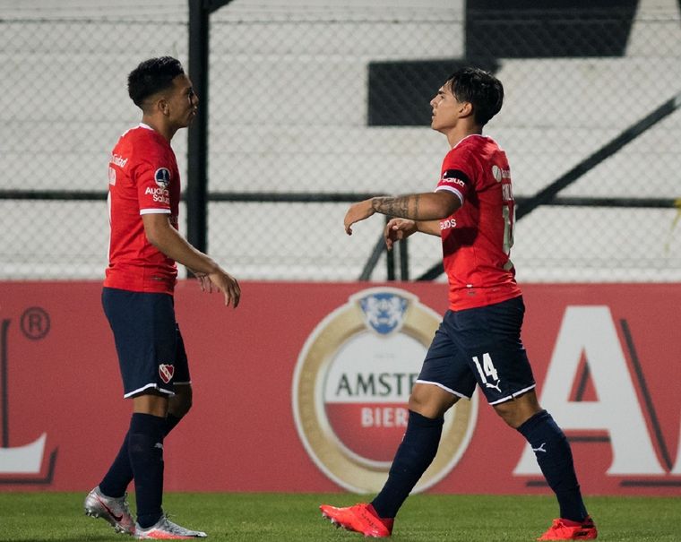 Foto: Prensa Independiente