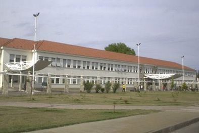 MDZol | En el Complejo Sanitario de San Luis atienden a los heridos.