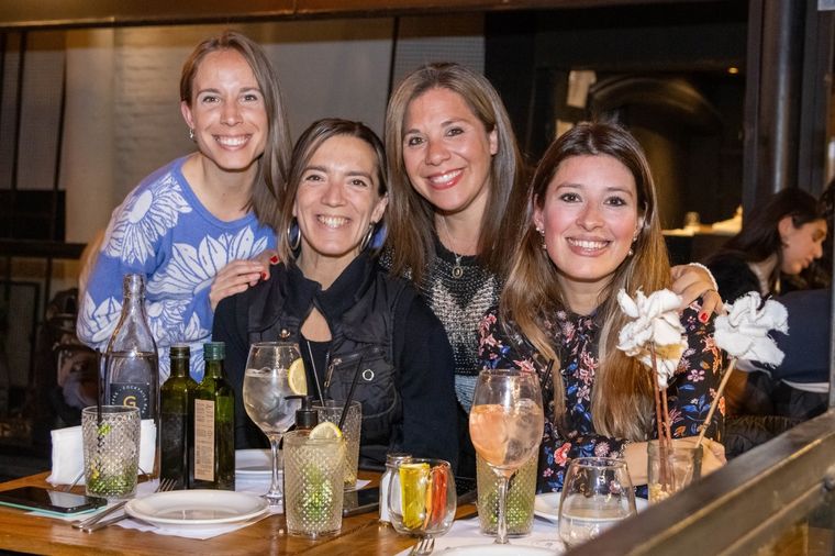 No te pierdas la galería de fotos, al final de la nota. Foto: Santiago Tagua/MDZ