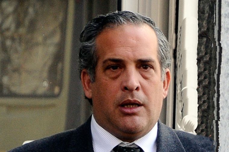 Foto: Alf Ponce / MDZ