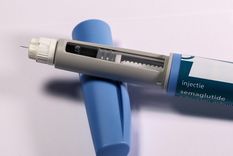 Hoy es la droga más efectiva para afrontar un cuadro de obesidad sin una intervención quirúrgica.