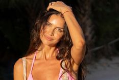 Una vez más, Zaira Nara tiene las mejores fotos desde la playa. / Instagram @zaira.nara