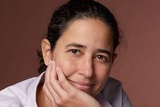 alexia rattazzi: la pandemia expuso cuales son las injusticias y desigualdades que existen y cuanto de esto es importante para cada persona