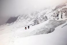 Foto Archivo Carlos Soria en 2022 Foto: Foto Archivo Carlos Soria en 2022