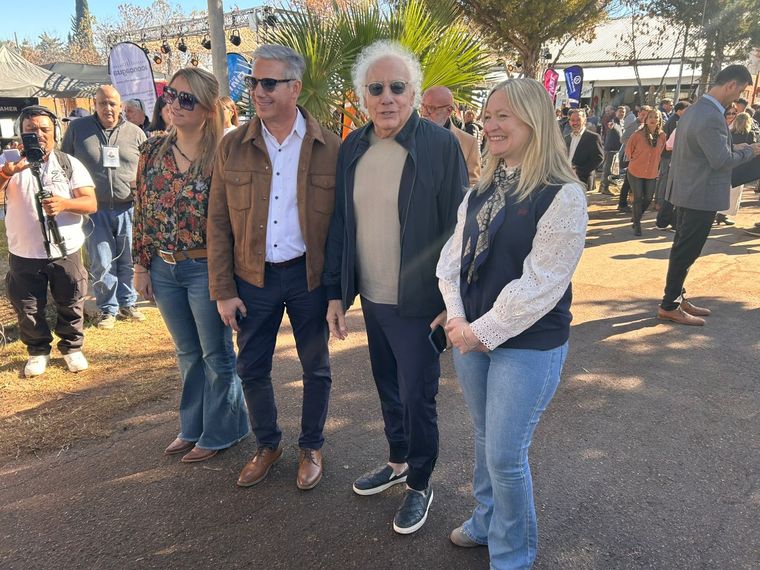 Foto: Juan Manuel Torrez / MDZ