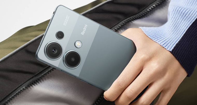 Códigos ocultos de HyperOS. Códigos ocultos de HyperOS.