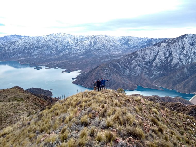 Foto: Nicolás Gil / Lector de MDZ