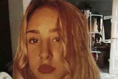 Lara era menor cuando fue asesinada. Foto: NA