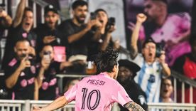 Lionel Messi no para: premio en la MLS y el Mundial de Clubes a la vuelta de la esquinal. Foto: Inter Miami