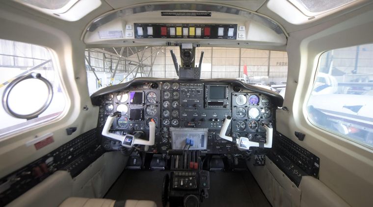 Foto: Gobierno de Mendoza