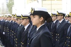 El Gobierno reactivó la ley de Marina Mercante tras el rechazo del Congreso al DNU.