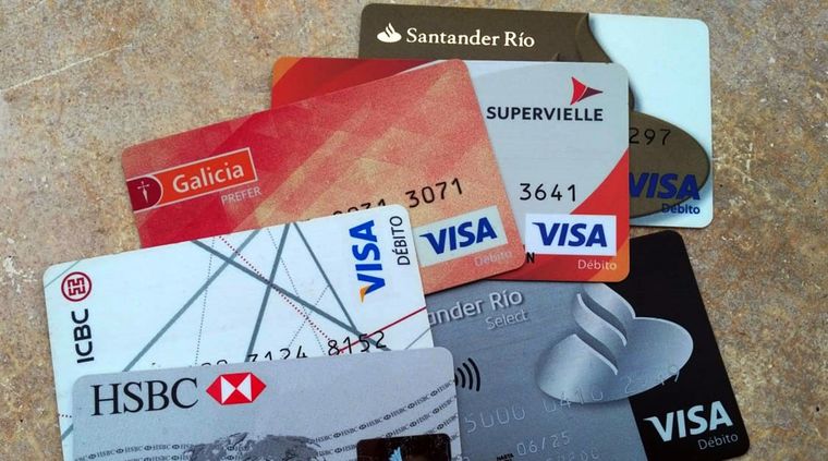 Visa manejará el mercado de tarjetas de crédito&nbsp;