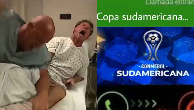 Los memes que explotaron tras el empate entre River y Vélez.