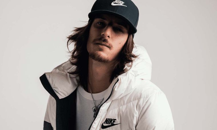 Demandan a Danny Ocean por Me rehúso el mayor éxito de su carrera Danny Ocean Foto: Rolling Stones