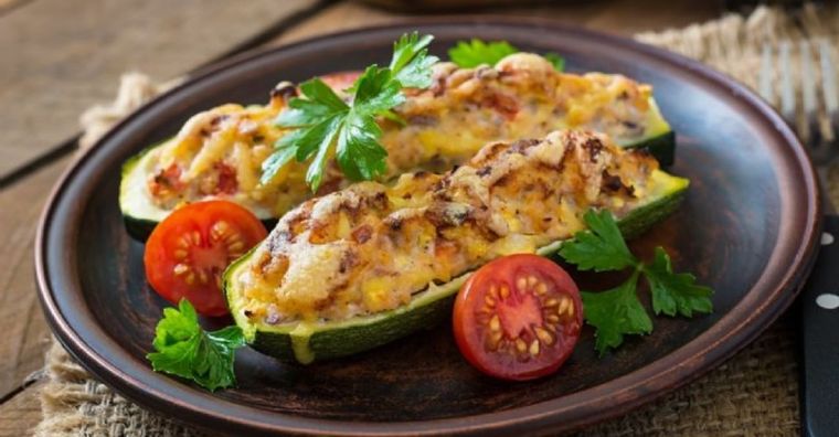 este plato es la mejor opción para una cena liviana Foto: Shutterstock