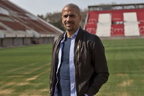Juan Sebastián Verón rompió el silencio y habló sobre la tremenda sanción de la AFA a Estudiantes. Juan Sebastián Verón rompió el silencio y habló sobre la tremenda sanción de la AFA a Estudiantes.
