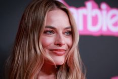 Margot Robbie se llevará una elevada suma de dinero con Barbie.
