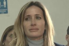 Un amigo de Julieta Prandi relató cómo la ayudó a escapar de Claudio Contardi.