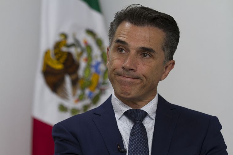 Foto: RadioFórmula QR