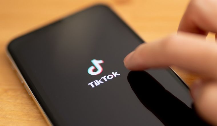 Donald Trump se manifestó satisfecho con el acuerdo logrado con China por TikTok. Foto: Efe