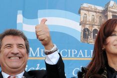 uribarri quiere que se debata en los cinco canales de tv abierta