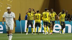 Borussia Dormund venció a los Rayados de Monterrey en el Mercedes-Benz Stadium. Borussia Dormund venció a los Rayados de Monterrey en el Mercedes-Benz Stadium.