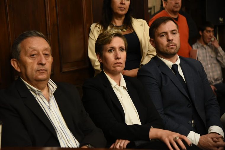 Foto: Prensa Legislatura de Mendoza