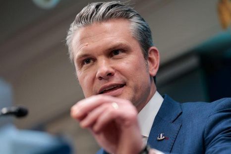 ¿consiguio ee.uu. sus objetivos de la guerra en iran? ¿consiguio ee.uu. sus objetivos de la guerra en iran?