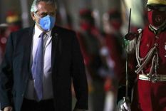 alberto fernandez confeso quienes pagaran el nuevo ajuste