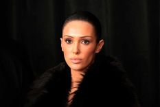 Bianca Censori alborota las redes. Foto: Archivo Bianca Censori alborota las redes. Foto: Archivo