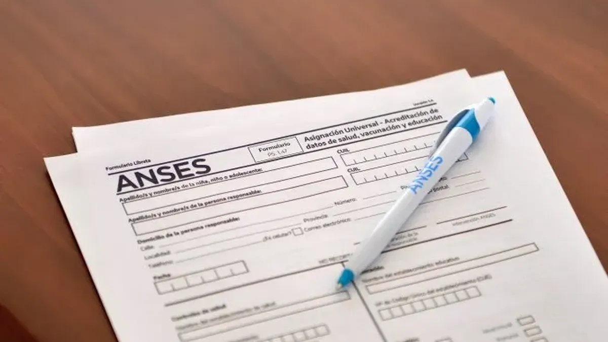 AUH Anses: por qué pueden suspenderte el pago en mayo 2026 y cómo evitarlo