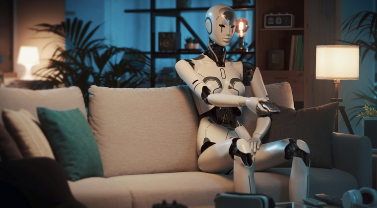 La IA dió una respuesta contundente. Foto: Archivo