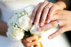 ¿como hacen ahora las organizadoras para armar grandes bodas?