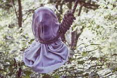 el miedo profundo en las fotos de christopher mckenney