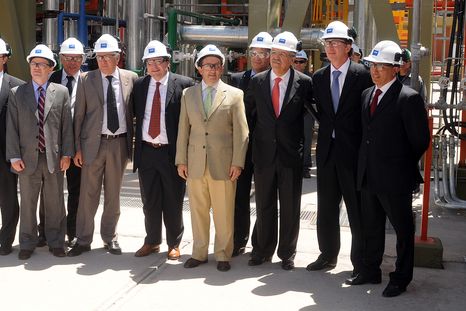 ypf: la historia del aval masivo a la expropiacion y como impacta el fallo en mendoza ypf: la historia del aval masivo a la expropiacion y como impacta el fallo en mendoza