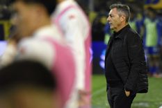 Huracán ganó y Kudelka metió presión por la fecha de la semifinal del Apertura. Foto: FotoBaires