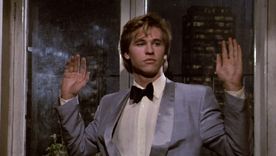 Val Kilmer fue una de las grandes estrellas de los 80 y 90