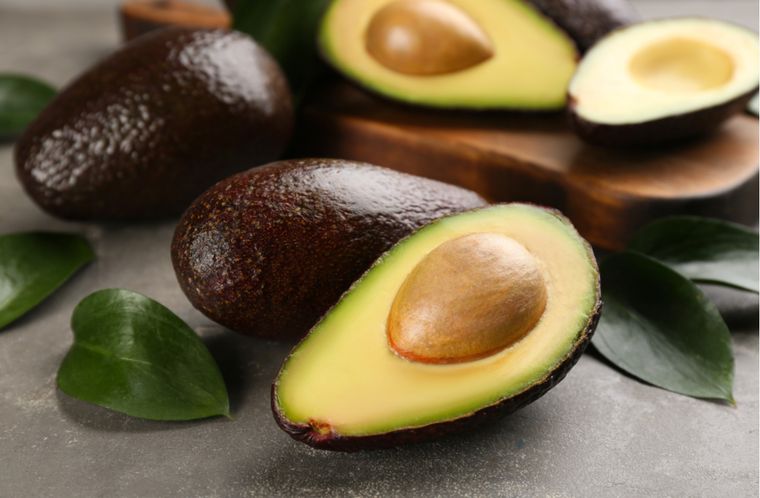 De ahora en más no tendrás que comprar el aguacate en reiteradas ocasiones Foto: Shutterstock