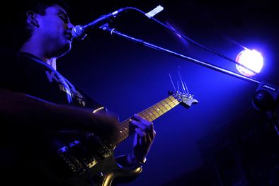 MDZol | Foto: Archivo/Agustín Mauricio - Mediamza.com