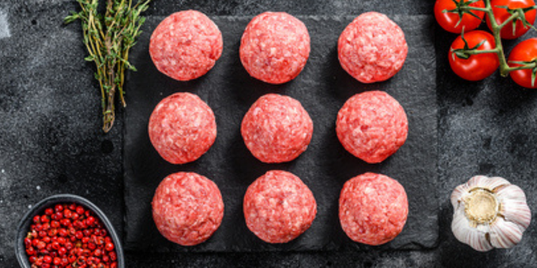 Albóndigas Foto: Shutterstock