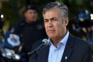 MDZol | Foto: Alf Ponce / MDZ